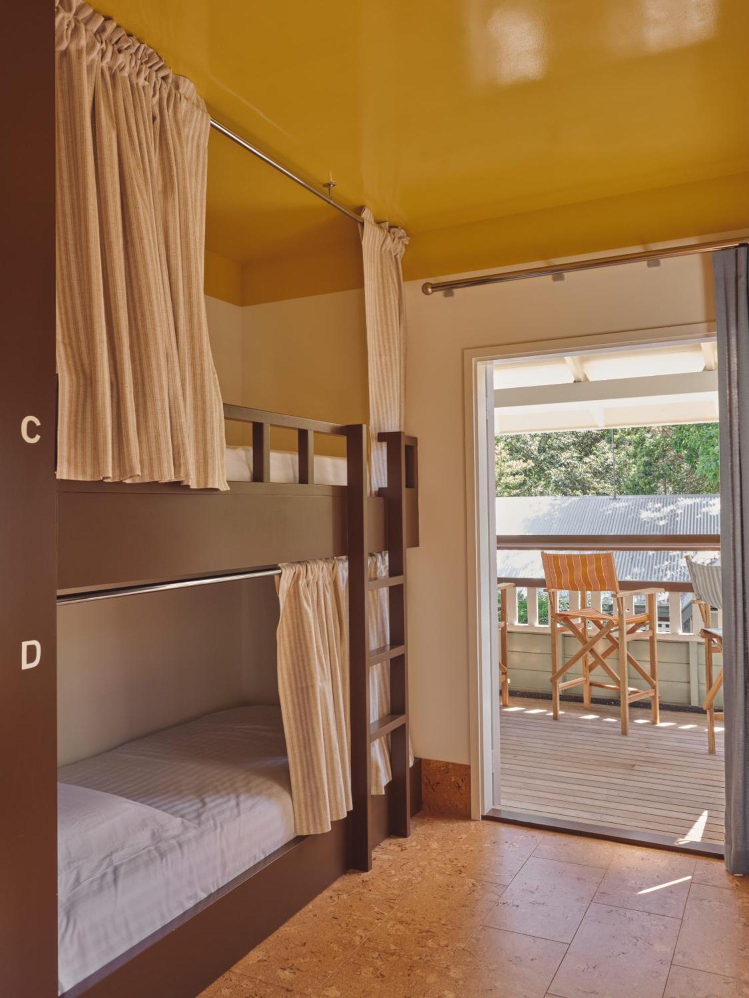 Halse Lodge Нуса Хедс Екстериор снимка