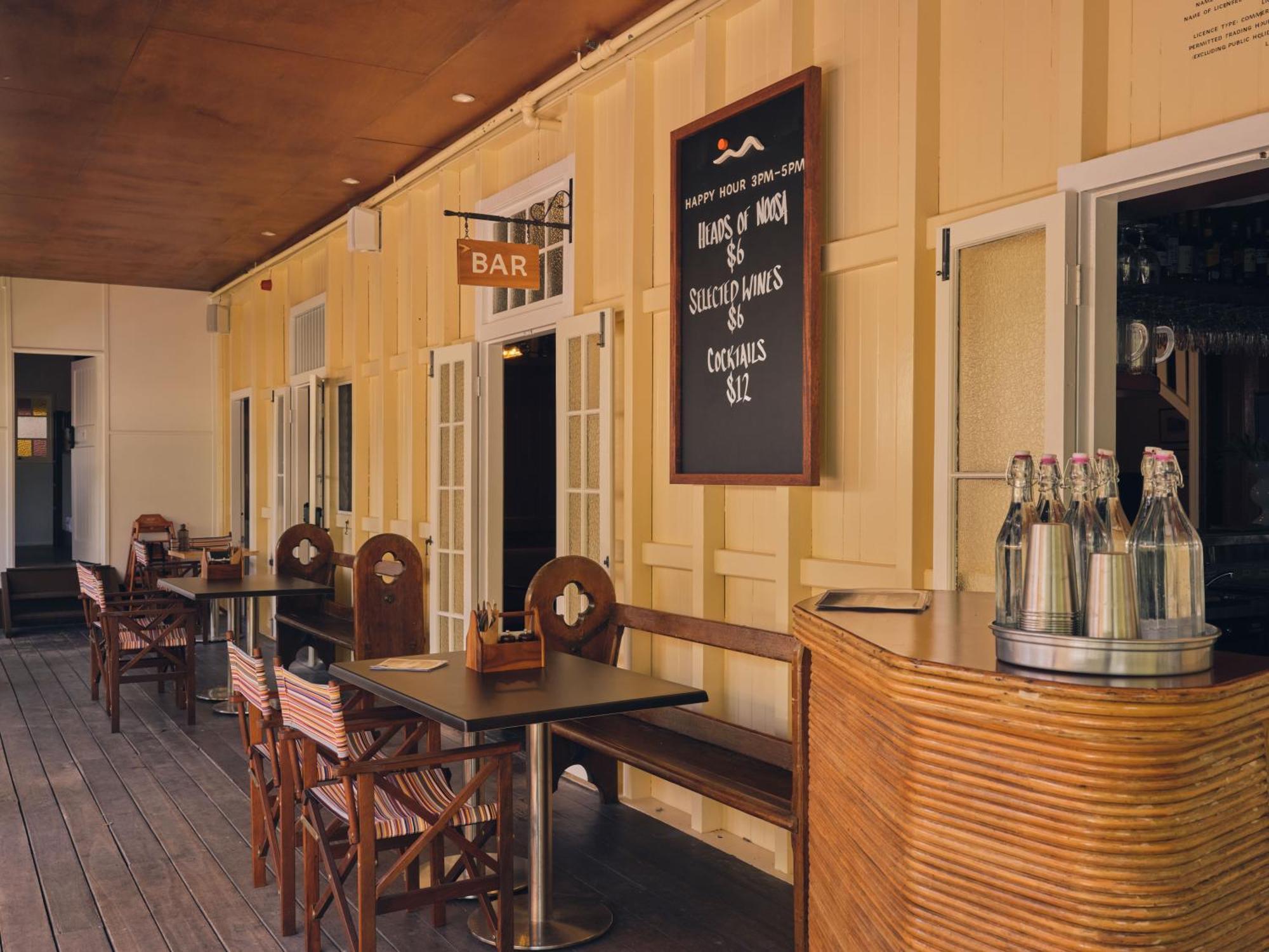 Halse Lodge Нуса Хедс Екстериор снимка