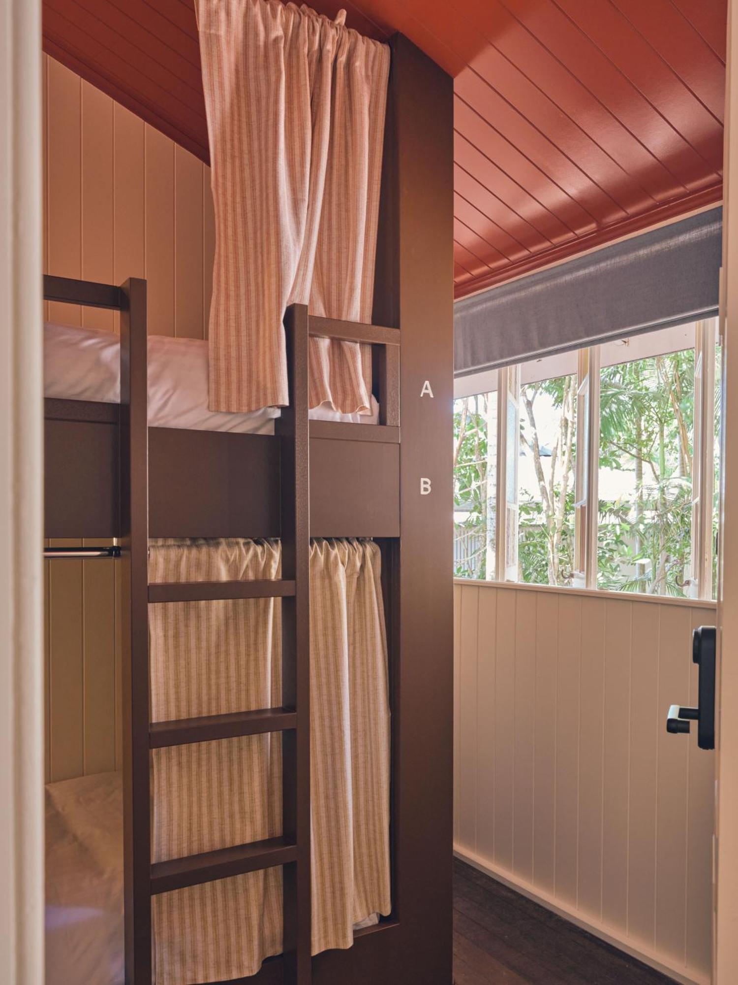 Halse Lodge Нуса Хедс Екстериор снимка