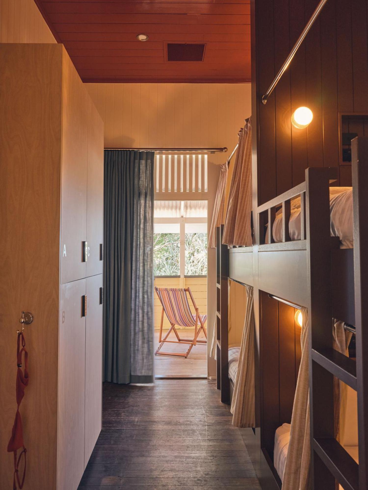 Halse Lodge Нуса Хедс Екстериор снимка