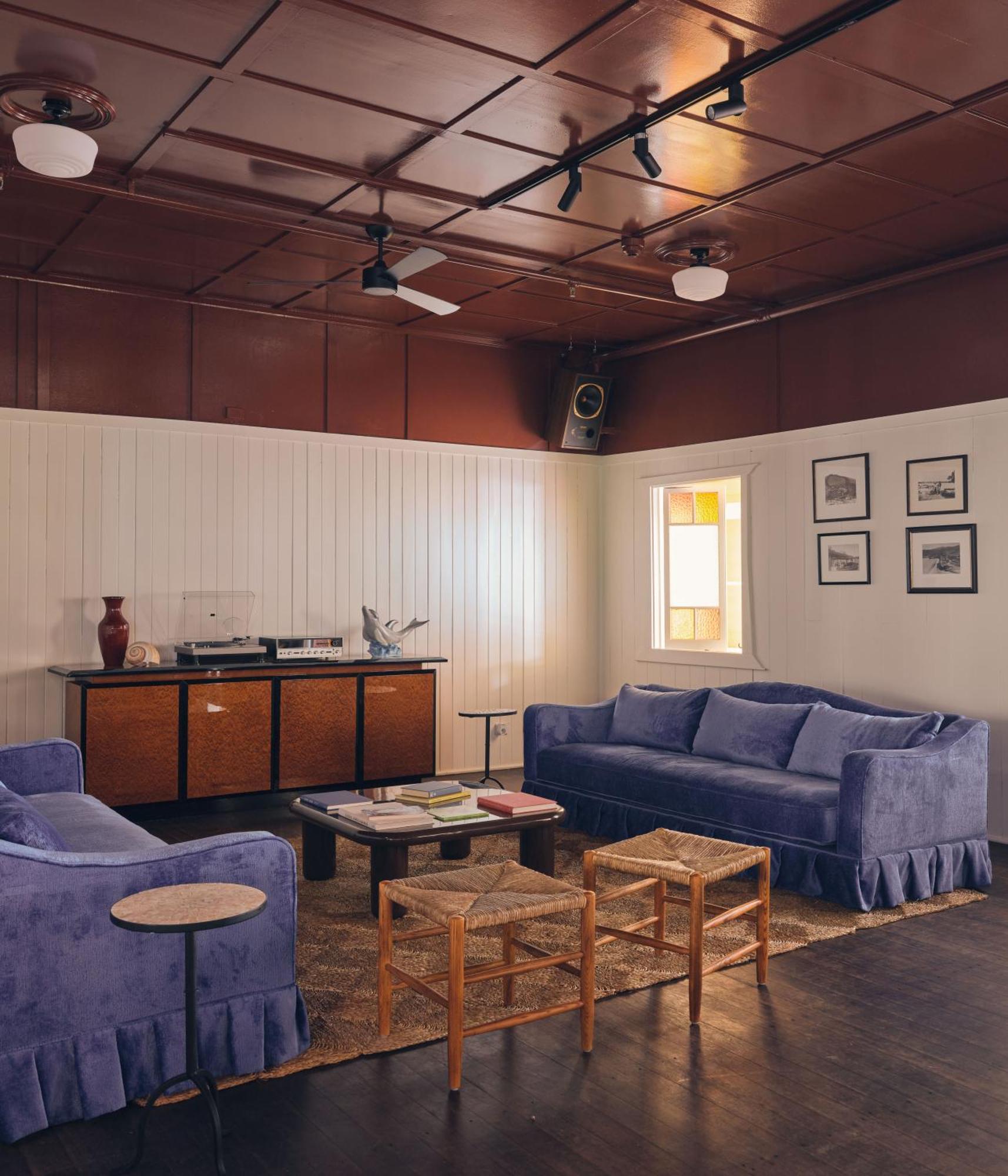 Halse Lodge Нуса Хедс Екстериор снимка