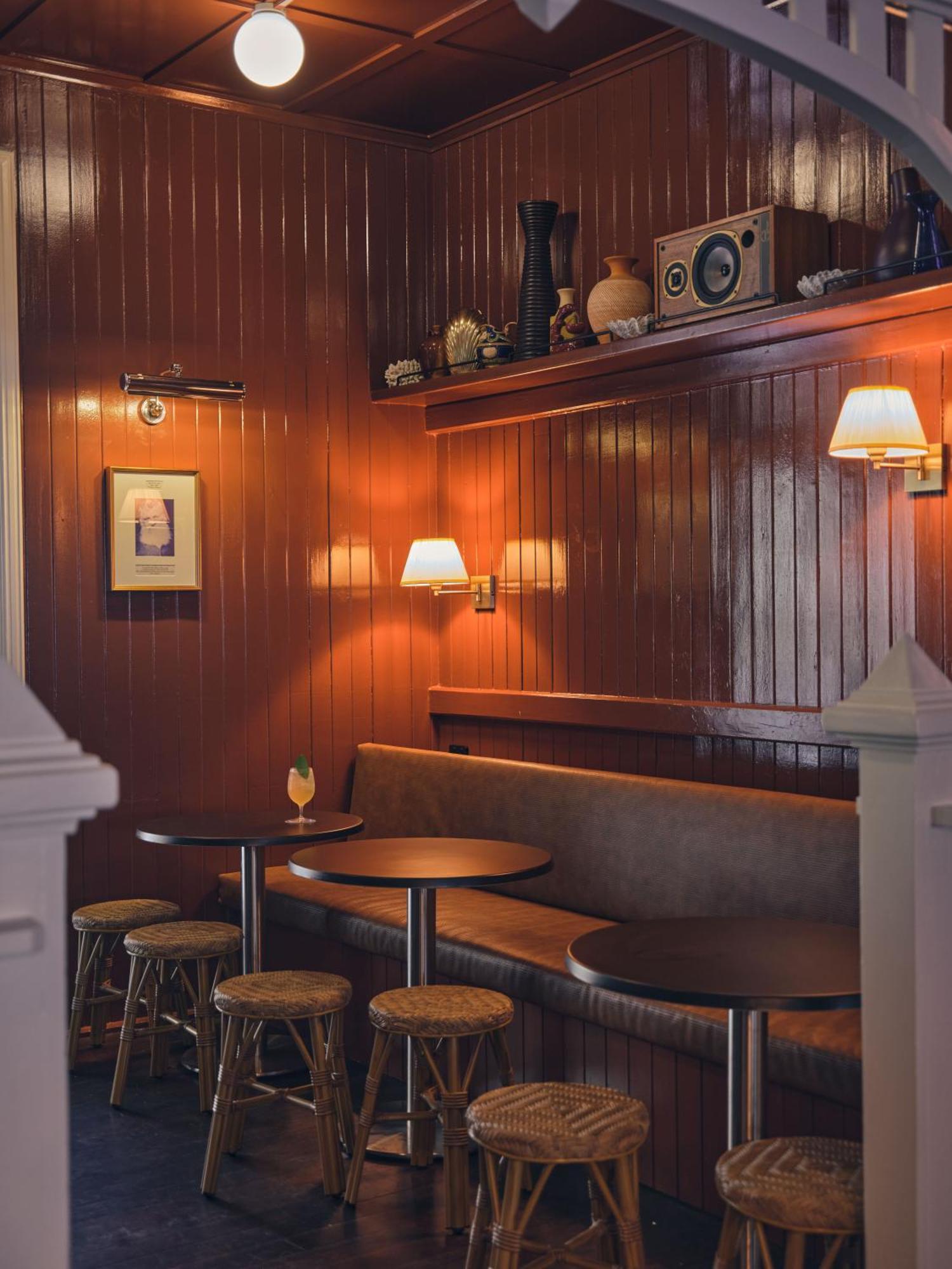 Halse Lodge Нуса Хедс Екстериор снимка