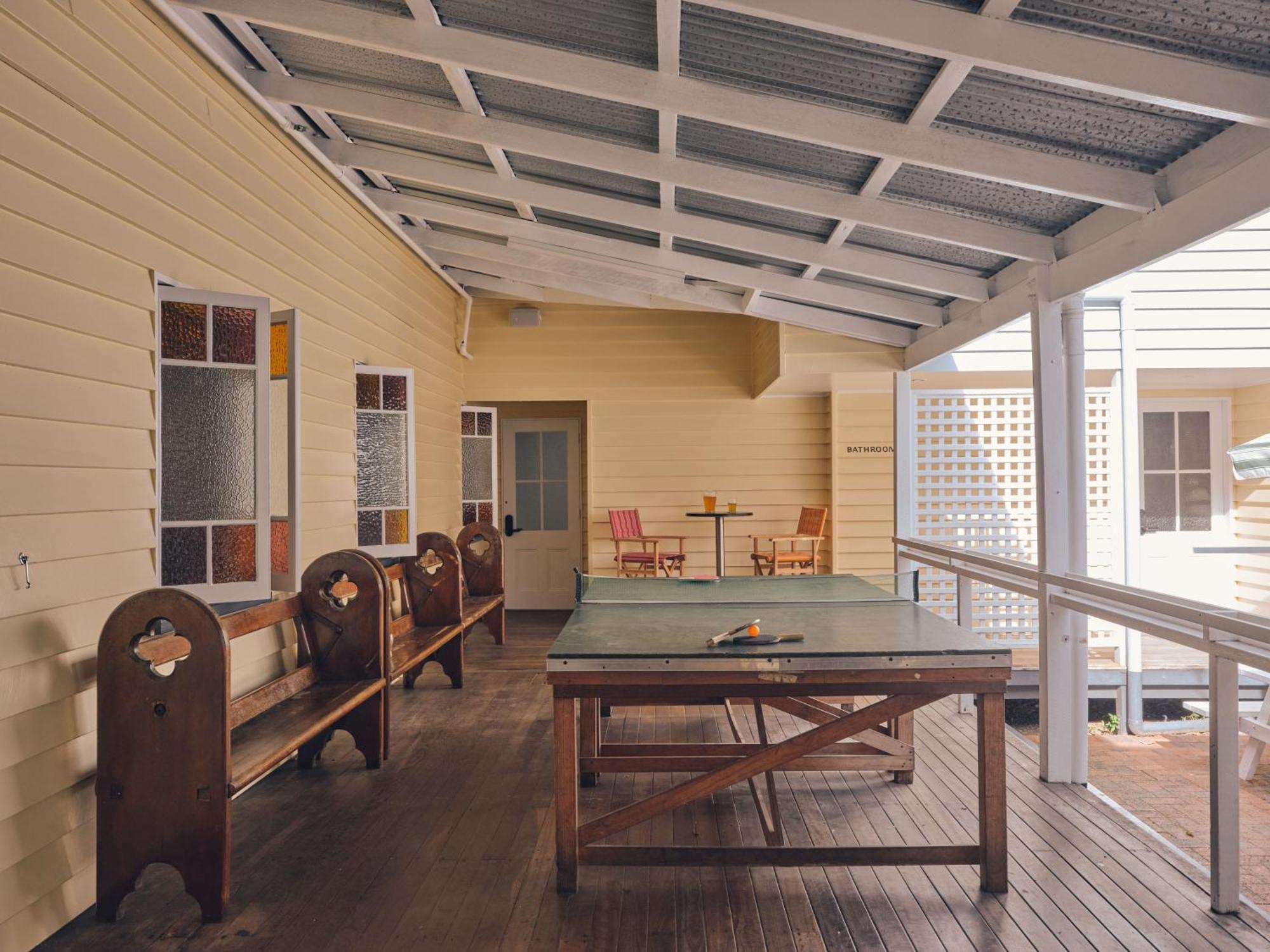 Halse Lodge Нуса Хедс Екстериор снимка