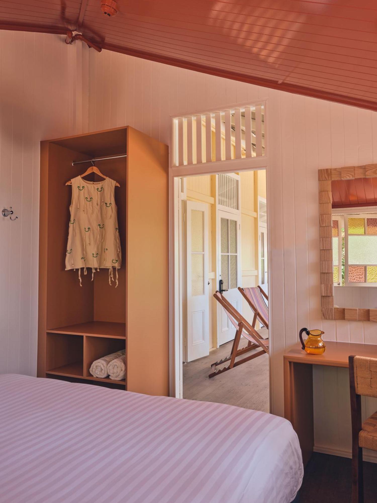 Halse Lodge Нуса Хедс Стая снимка