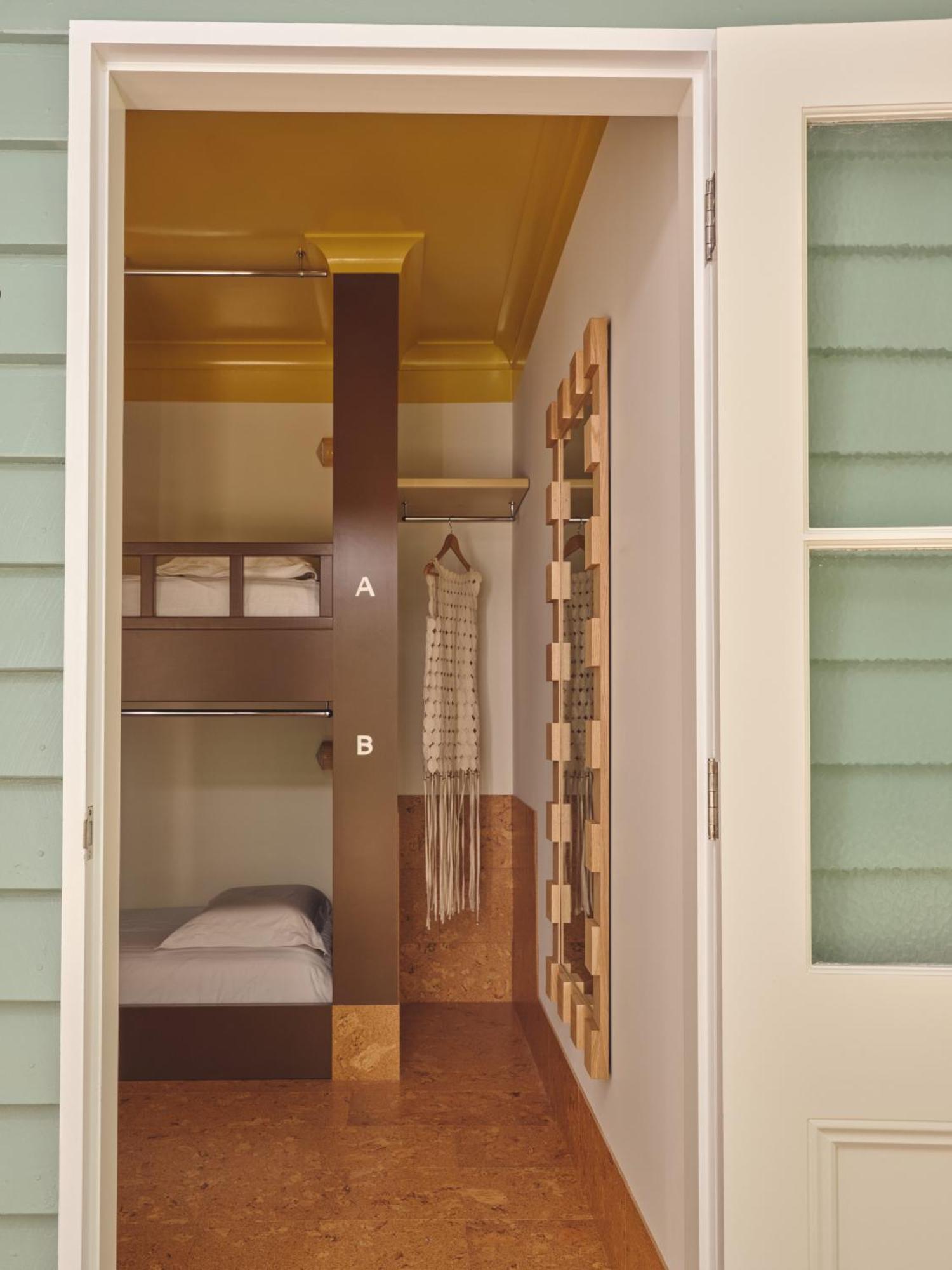 Halse Lodge Нуса Хедс Стая снимка