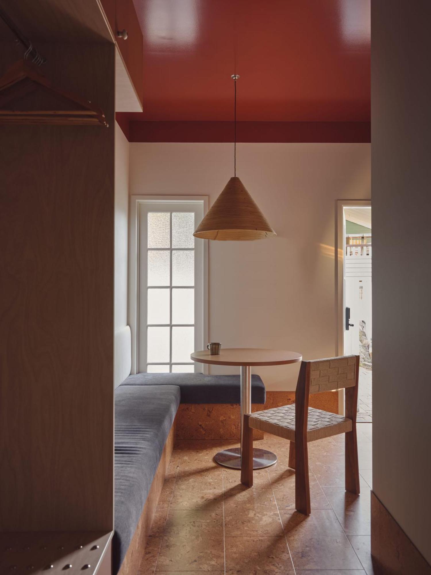 Halse Lodge Нуса Хедс Стая снимка