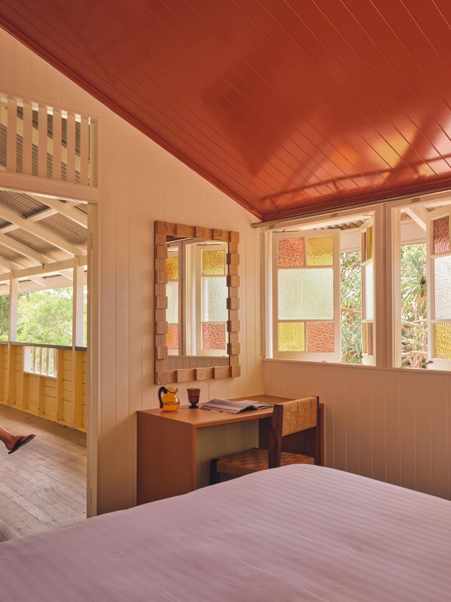 Halse Lodge Нуса Хедс Екстериор снимка